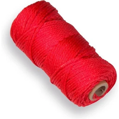 Afbeelding van Labora Metselkoord rood