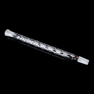 Afbeelding van EsportsMJJ 300mm 24/40 Vigreux Distillatie Kolom Glas Buis Condensator Laboratorium Glaswerk