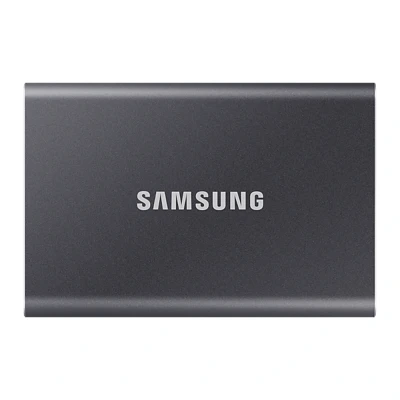 Afbeelding van Samsung T7 Portable SSD 4TB Grijs