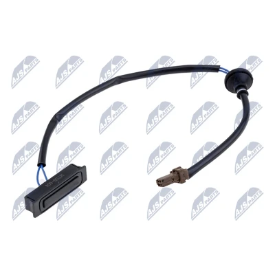 Afbeelding van NTY EZC SB 004 Schakelaar, achterklepregeling SUBARU: Impreza III Sedan (GR) 2.5 WRX STI AWD, 1.5, 1.5 SE AWD