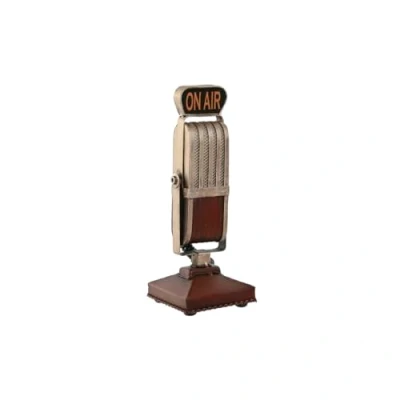 Afbeelding van Decoratieve figuren Home ESPRIT Bruin Zilverkleurig Vintage 10 x 24 cm