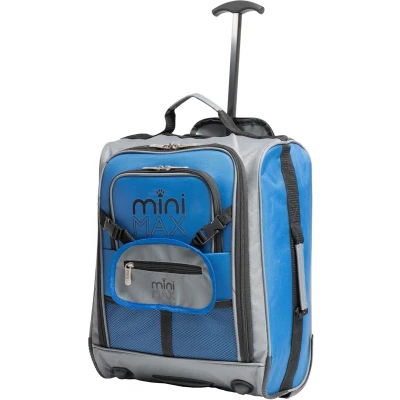 Afbeelding van Handbagage Rugzak 30L 45x36x20 Maximale Grootte voor Onder Stoel Handbagagetas met 2 Jaar Garantie