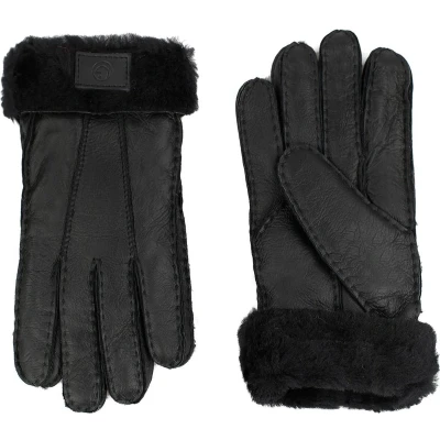 Afbeelding van Glove It Truro gevoerde handschoenen Zwart XXL