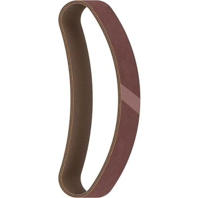 Afbeelding van Bosch Accessories 2608607199 Schuurband 10 stuk(s)