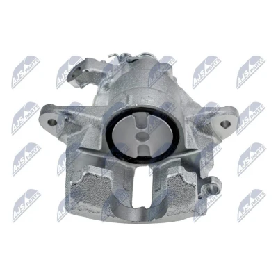 Afbeelding van NTY HZP CT 009 Remklauw Vooras links CITROËN: C5 I Hatchback, II Hatchback