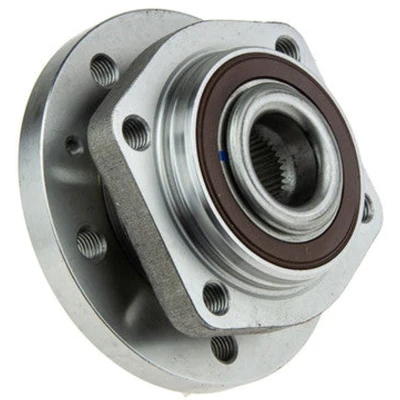 Afbeelding van Wiellagerset NTY KLP VV 015