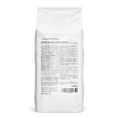 Afbeelding van Volle Melkpoeder 1 kg 25% vet