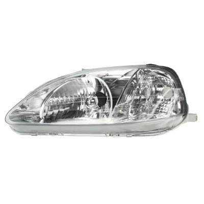 Afbeelding van Van Wezel Koplamp 2547961