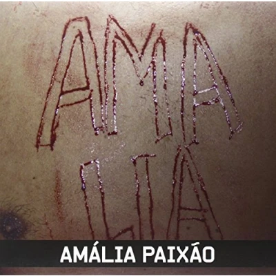Afbeelding van Amália Rodrigues Paixao (LP)