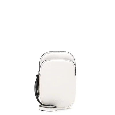 Afbeelding van EMILY &amp; NOAH mobiel tasje E&amp;N Emma ( 62485 ) Dames hoesjes white 300