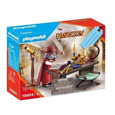Afbeelding van Playmobil Speelset
