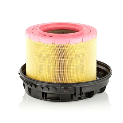 Afbeelding van Mann Filter Luchtfilter C 40 006