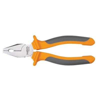 Afbeelding van neo combinatietang 180 mm 01 011