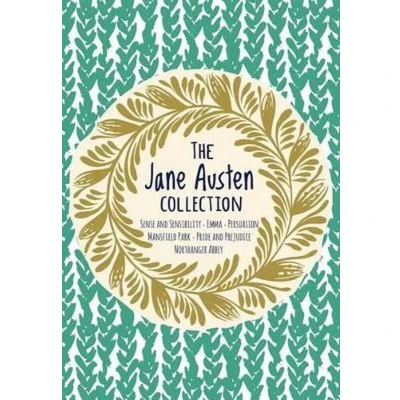 Afbeelding van The Jane Austen Collection