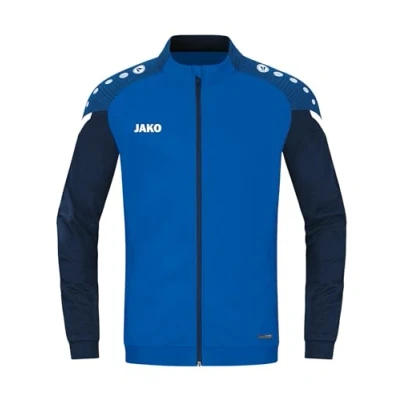 Afbeelding van Polyestervest Performance Royal/marine / XXL