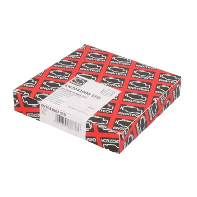 Afbeelding van Zuigerveer onderdelen set ENGITECH ENT041007 STD