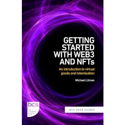 Afbeelding van BCS User Guides Getting Started with web3 and NFTs