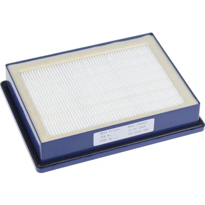 Afbeelding van Nilfisk 147 0433 500 hepa filter stofzuiger H10 power