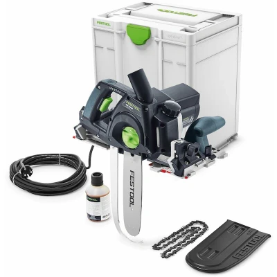 Afbeelding van Festool SSU 200 EB Plus Zwaardzaagmachine (in Systainer)