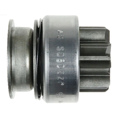 Afbeelding van Vrijwielaandrijving, starter AS PL SD5022P