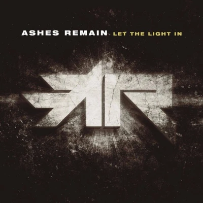 Afbeelding van Ashes Remain Let The Light In (CD)
