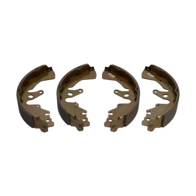 Afbeelding van Kavo Parts Remschoen set KBS 8901