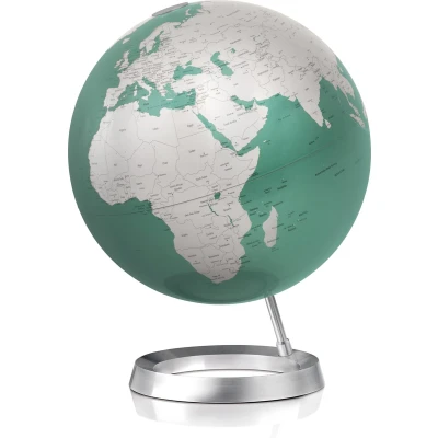 Afbeelding van Atmosphere Nr 0331F5Vg Gb Globe Full Circle Vision Mint 30Cm Diameter