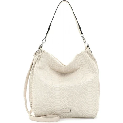 Afbeelding van SURI FREY Schoudertas Marcy Hobo Bag Beige