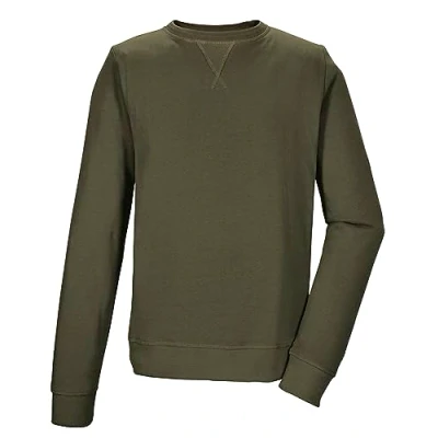 Afbeelding van G.I.G.A. DX by killtec Sweatshirt GS 45 MN SWT SHRT GOTS