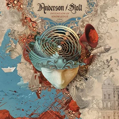 Afbeelding van Anderson/Stolt Invention of Knowledge (2023 Remix) (2 LPs)