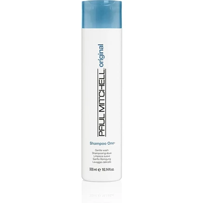 Afbeelding van Paul Mitchell Original Shampoo One 300 ml