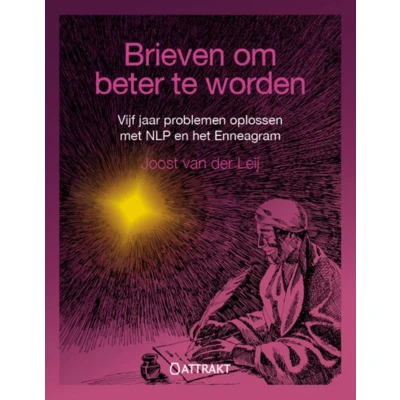 Afbeelding van Brieven om beter te worden