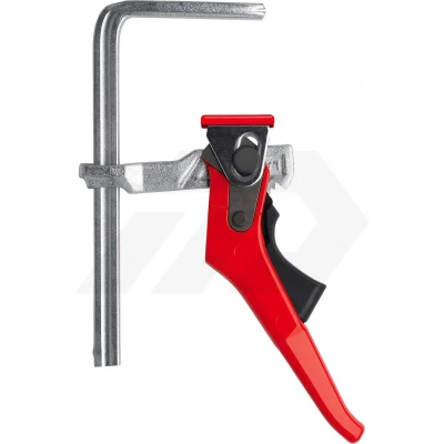 Afbeelding van Bessey Tafelklem spanwijdte 160 mm werkbereik 60 1 stuk GTR16S6H