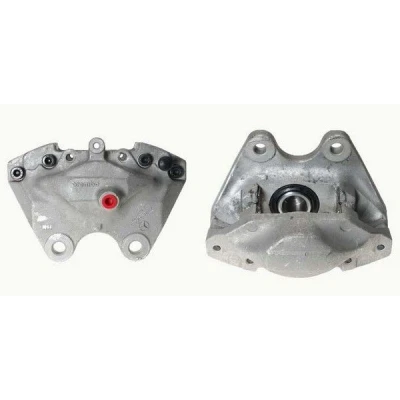 Afbeelding van Budweg Caliper Remzadel/remklauw 343445