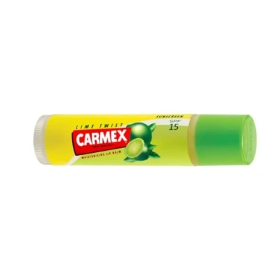 Afbeelding van Carmex lime twist stick