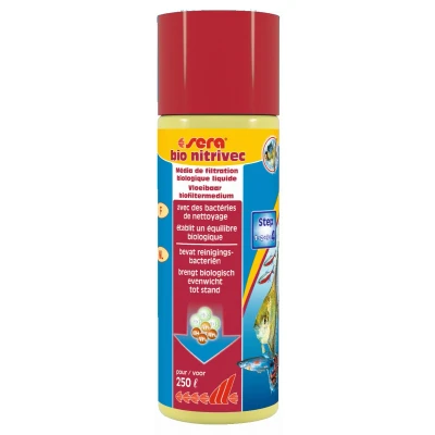 Afbeelding van Nitrivec 100ml Sera