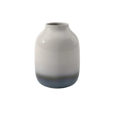 Afbeelding van Vaas Like by Villeroy &amp; Boch Lave Home Nek Bleu Groot