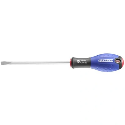 Afbeelding van EXPERT E165483 schroevendraaier voor sleufschroeven monteur 5,5x150 mm