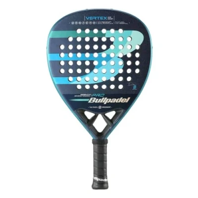 Afbeelding van Bullpadel Vertex 03 Comfort (Diamond) 2022 padel racket