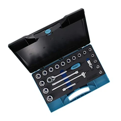 Afbeelding van Haze Steckschlüssel Satz 880 2 3/8&quot;