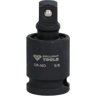 Afbeelding van Brilliant Tools BT024602 Kogelgewricht Aandrijving 3/8 (10 mm) 1 stuk(s)