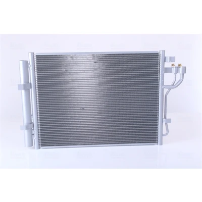 Afbeelding van Nissens Airco condensor 940592