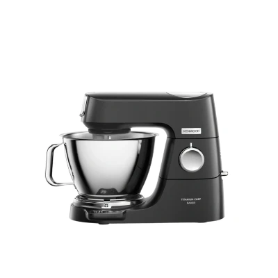 Afbeelding van Kenwood Titanium Chef Baker KVC85.004BK