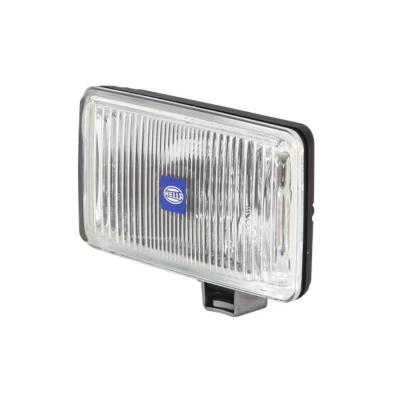 Afbeelding van Hella Mistlamp Comet 450 mKap Met Gloeilampen 12V H3 1NB 005 860 201
