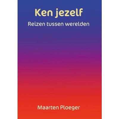 Afbeelding van Ken jezelf (Paperback)