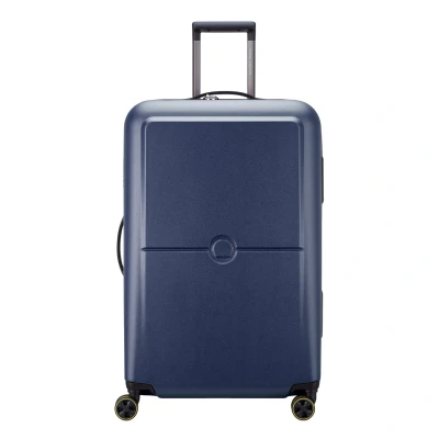 Afbeelding van Delsey Turenne 2.0 Trolley L dark blue Harde Koffer
