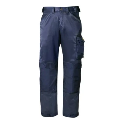 Afbeelding van Snickers werkbroek 3312 marine maat 48
