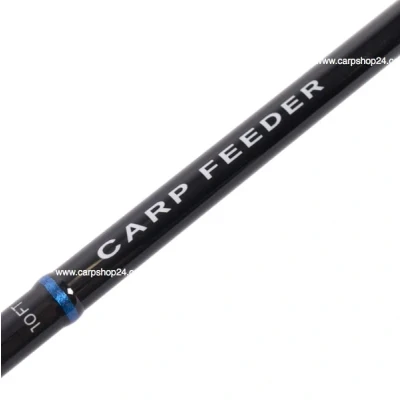 Afbeelding van Preston Monster Carp Feeder 10ft (3M) 40g