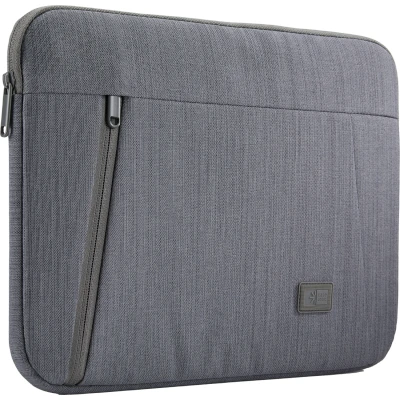 Afbeelding van Case Logic Huxton Sleeve 14 inch graphite Laptoptas Laptopsleeve
