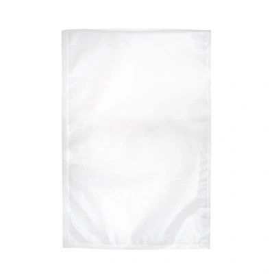Afbeelding van 25 x 35 cm Vacuümzakken, 100 stuk, extra dik, met structuur